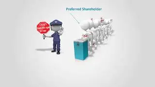 Preferred Shares (Financial Accounting)