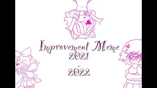 Art Improvement 2021-2022