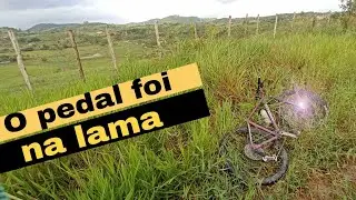 CONHECENDO O DESCONHECIDO #mtb #bike #pedal