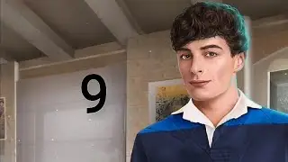 💎РАЗДЕЛАСЬ ПЕРЕД ЛЕОНАРДО,А ОН ГЕЙ?((Королева за 30 Дней 9 серия(2 сезон) Клуб романтики