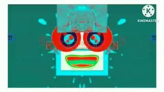 Preview 2 Klasky Csupo v2 effects in Confusion Reversed Rgb to Bgr