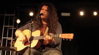 Miguel Escobar - On Public Love (Live at the Blackroom)
