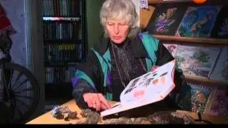 72 TM Artefakty proshlogo Zagadki istorii 15 11 2012