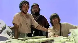 David and Goliath   Bible Story