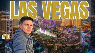 USA #10 Las Vegas, more than gambling!