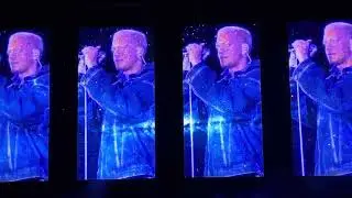 Flowers - Rivermaya The Reunion 2024