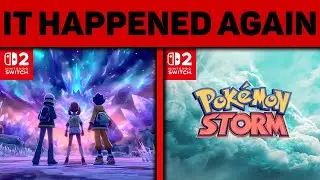 Well, Gen 10 Leaked AGAIN...