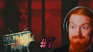 IS THERE STILL HOPE? | Distraint 2 [Episode 7]