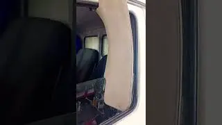 #Кондиционер Газель Бизнес #заправлен и #исправен в любую погоду