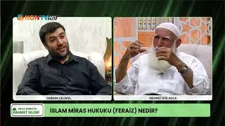 Rahmet İklimi - Mehmet Efe Hoca - 16.08.2022