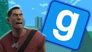 FINALMENTE o Vídeo De Gmod (Especial de 100 inscritos Parte 2)