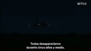 Manifest (Temporada 4) | Tráiler subtitulado al español