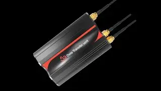 Tozed Kangwei-ZLT IR121Mini 5G Redcap DTU
