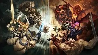 Heroes of Newerth Покупаем важный итем