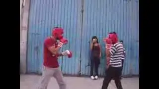 ray vs xoltic 2