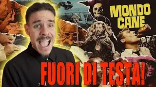 Il DOCUMENTARIO più PAZZO del mondo - Mondo Cane