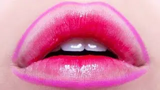 Top 20   Best Lipstick Tutorial to You Have a Sexy Lips