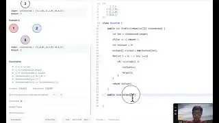 10分钟解题 | LeetCode 547  Number of Provinces
