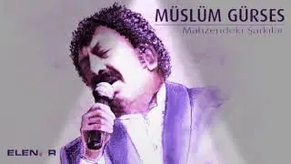 MÜSLÜM BABA (LAFIMI OLUR