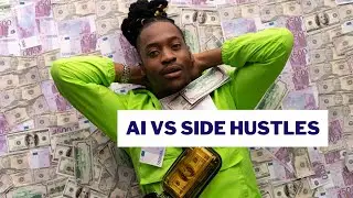 AI vs Side Hustles: The New Path to Millions (Don't Miss This)