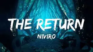 Niviro - The Return | Scary Song (Lyrics)