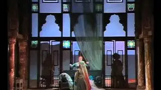 Rossini   L'Italiana in Algeri Focile, Soffel, Gambill, Serra, von Kannen; Weikert   Schwetzingen198