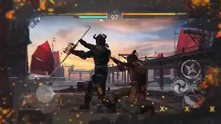 Shadow Fight 3. Новый уровень