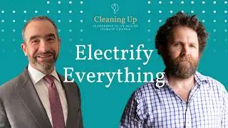 Absolutely Electrifying - Ep158: Saul Griffith
