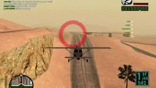 personal record in "the flight" mini-missions server