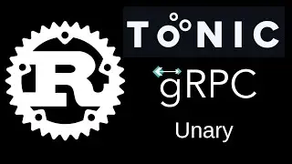 gRPC Rust | Tonic | Unary RPC | BloomRPC | Part I