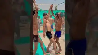 hip slim boys video  
