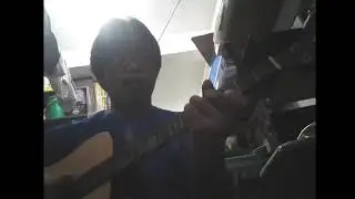 I'll be there ( Adam Rafferty Inspired )