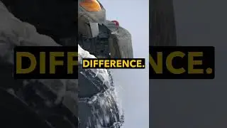 “Should have used chains”