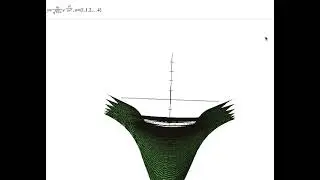 Tree Mapping from a Mathematical Nature