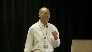 Peter Defty - 'Winning on Fat: What the FASTER LCD Cohort do in the Real World