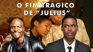 Você conhece a triste história do fim de 