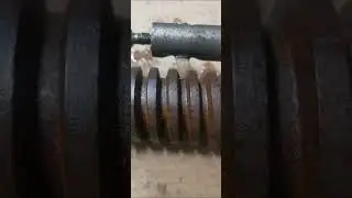 резец под трапецию, заточка