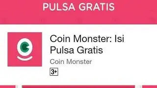 Cara mudah HACK coin monster Mei 2017