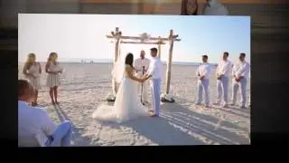 Sirata Beach Resort wedding | St. Pete Beach wedding photographer