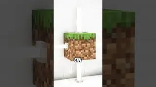 Die ÄLTESTE SERVER VERSION in MINECRAFT!... 