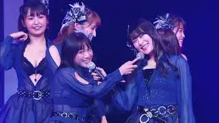 SKE48 2018 スルー・ザ・ナイト 밤을 지나서
