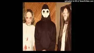 DEVILISH TRIO **HALLOWEEN MIX TYPA BEAT**