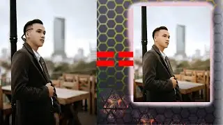 PHOTOSHOP NASIL YAPILIR (YENİ BAŞLAYANLAR-HIZLI ÖĞRENME)