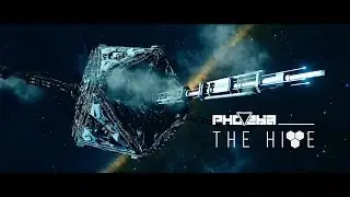 Elite: Dangerous - The Hive