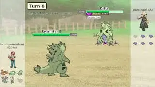 6 Dittos Meta who?