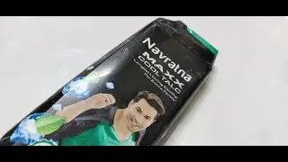 Navratna Maxx Cool Talc Powder