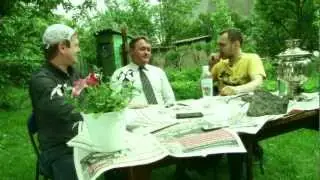 Валерій Бебик у 