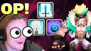 THIS WOMBO COMBO IS NASTY! (Summoners War)