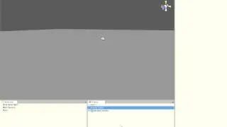 Scene Setup in Unity game development by forstudent.org