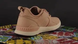 Damskie Buty Etnies - Cyprus Sc Ws